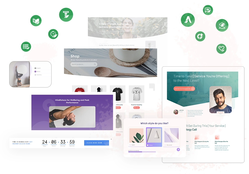 图片[1]-WordPress主题–Thrive Theme Builder v10.7.2 破解版+Shapeshift-源创极客