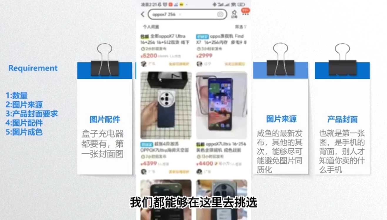 闲鱼蓝海电商课程-源创极客