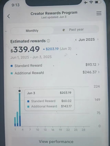 2025年最新TikTok影视解说项目，新手也能挣美金，TK中视频计划保姆级教程-源创极客