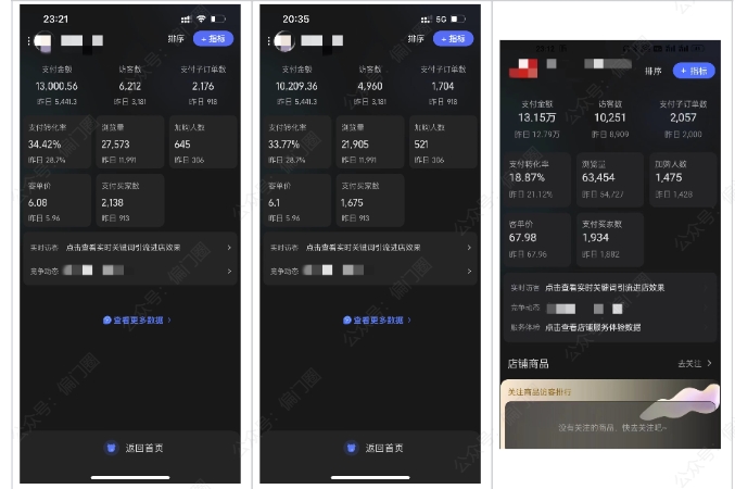 2025年淘宝虚拟店铺项目，从0到1的实操教程，​​无需经验也能快速上手，7天收益5k+-源创极客