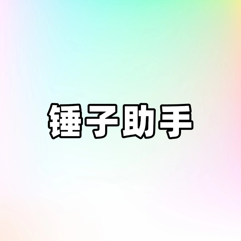 锤子助手 - 2.0-6-源创极客